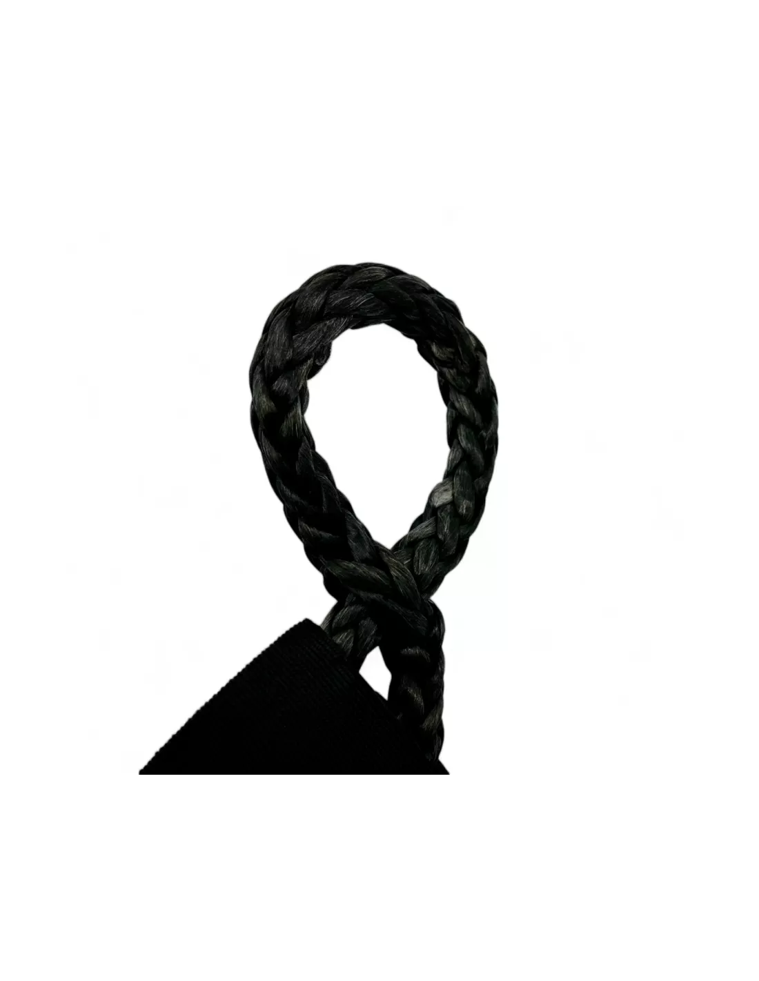 Flexibles Textil Manila Ø12mm 22T N4-Offroad N4-OFFROAD - Zubehör