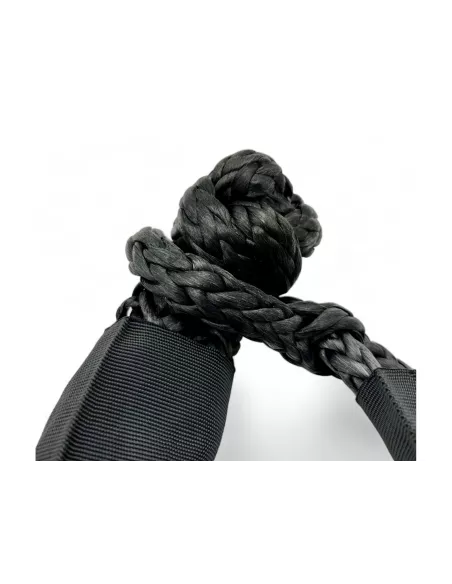 Manille souple textile Ø12mm 22T N4-Offroad N4-OFFROAD - accessoire