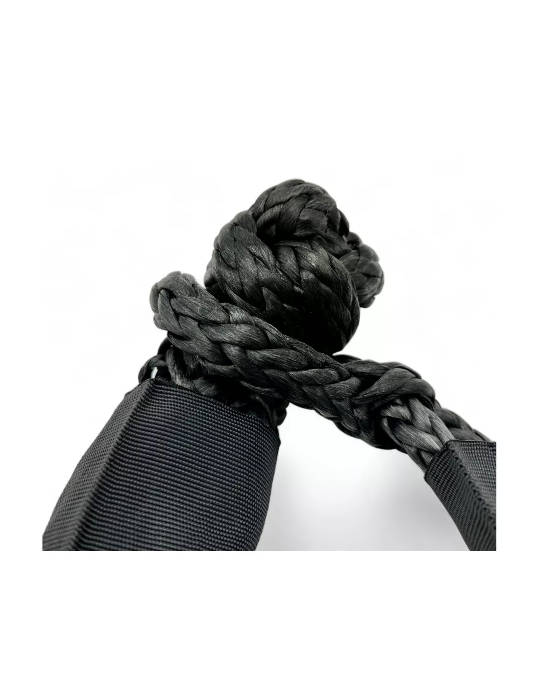 Manille souple textile Ø12mm 22T N4-Offroad N4-OFFROAD - accessoire