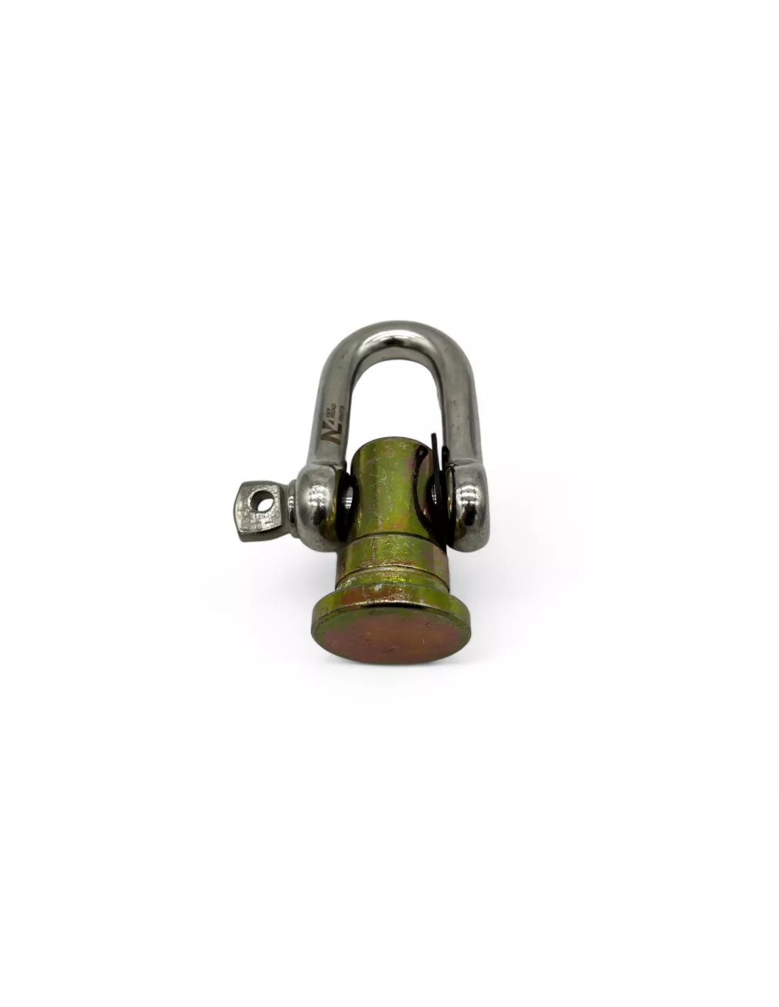Roestvrijstalen roterende bumper N4-Offroad N4-OFFROAD -