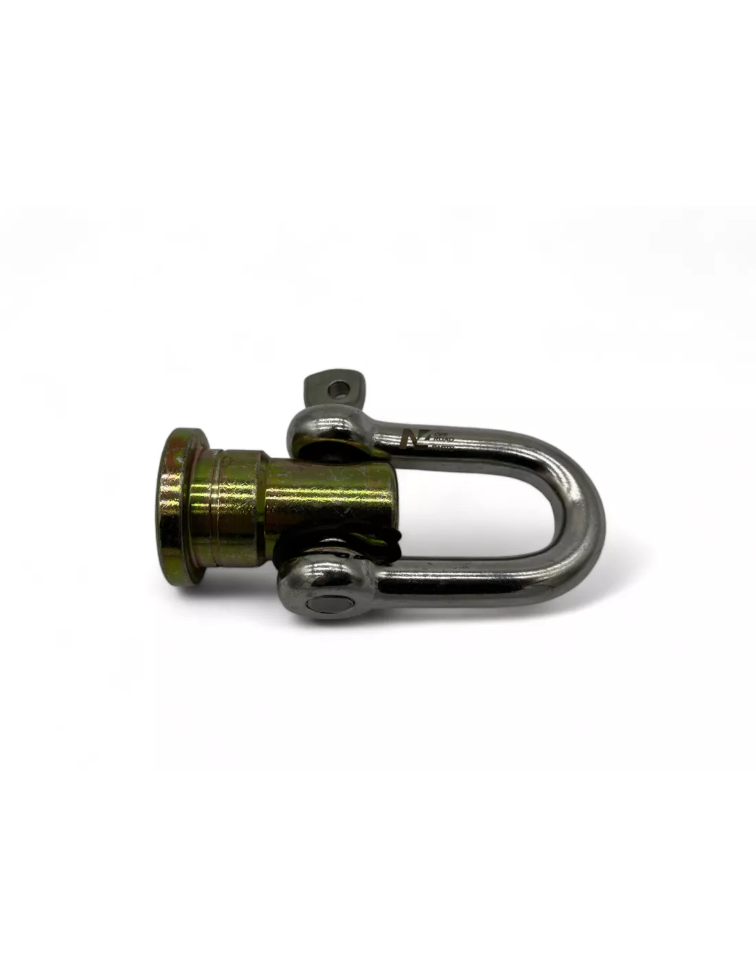 Edelstahl rotierender Stoßfänger N4-Offroad N4-OFFROAD -
