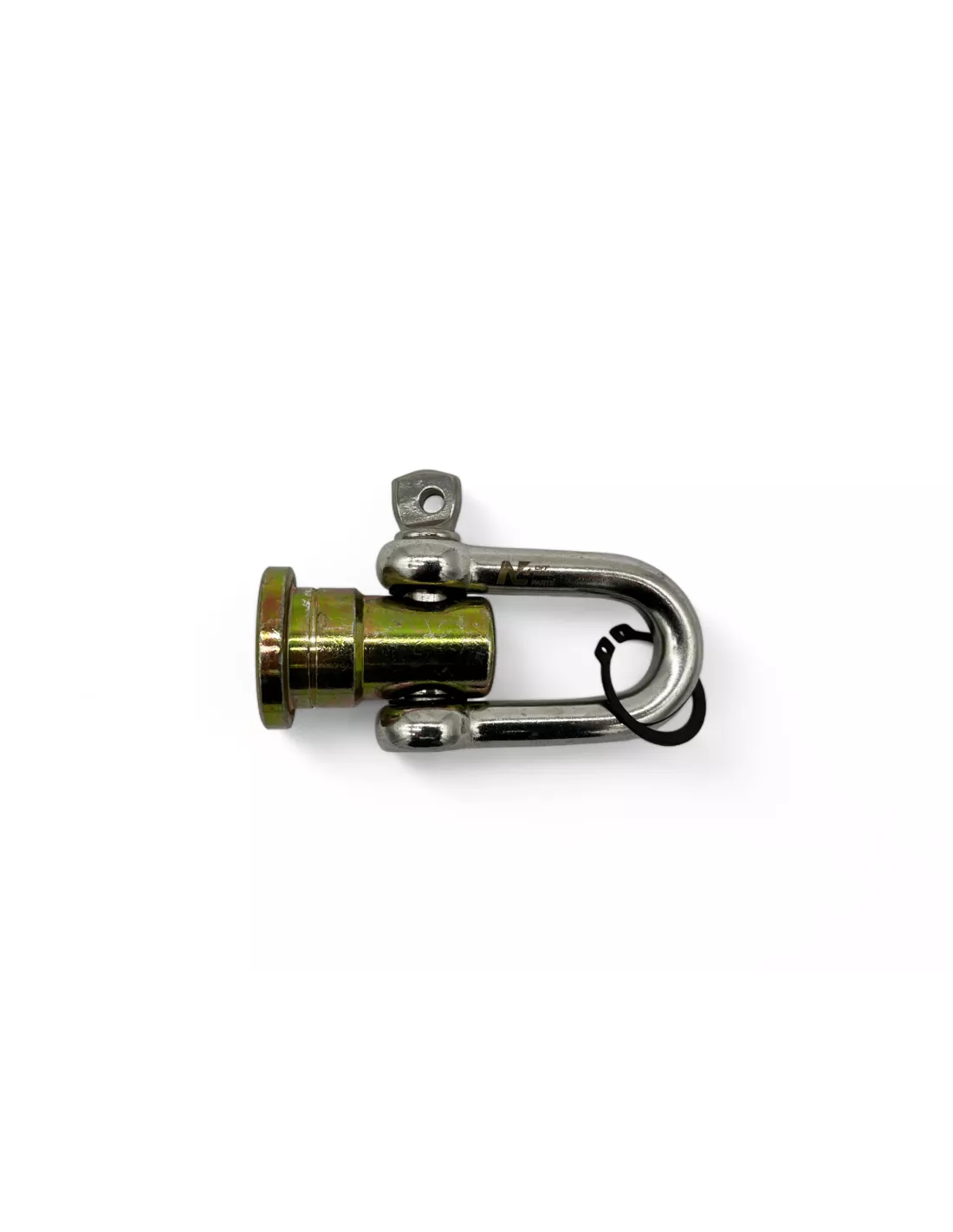 Edelstahl rotierender Stoßfänger N4-Offroad N4-OFFROAD -