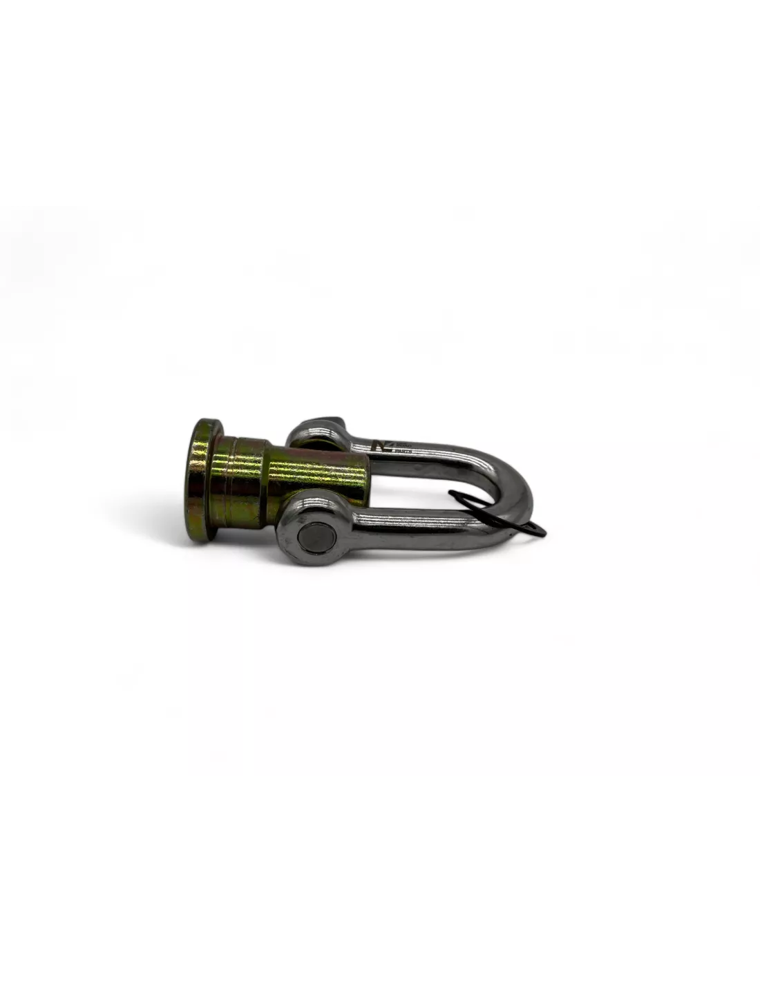 Manille tournante Inox de pare chocs N4-Offroad N4-OFFROAD -