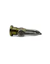 Manille tournante Inox de pare chocs N4-Offroad N4-OFFROAD -