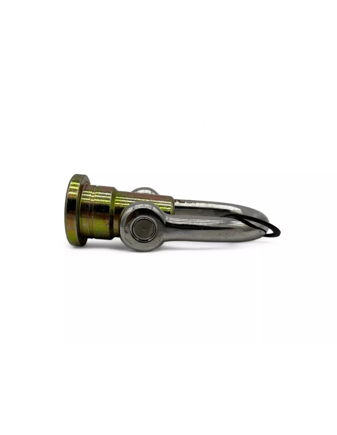 Manille tournante Inox de pare chocs N4-Offroad N4-OFFROAD -