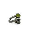 Manille tournante Inox de pare chocs N4-Offroad N4-OFFROAD -