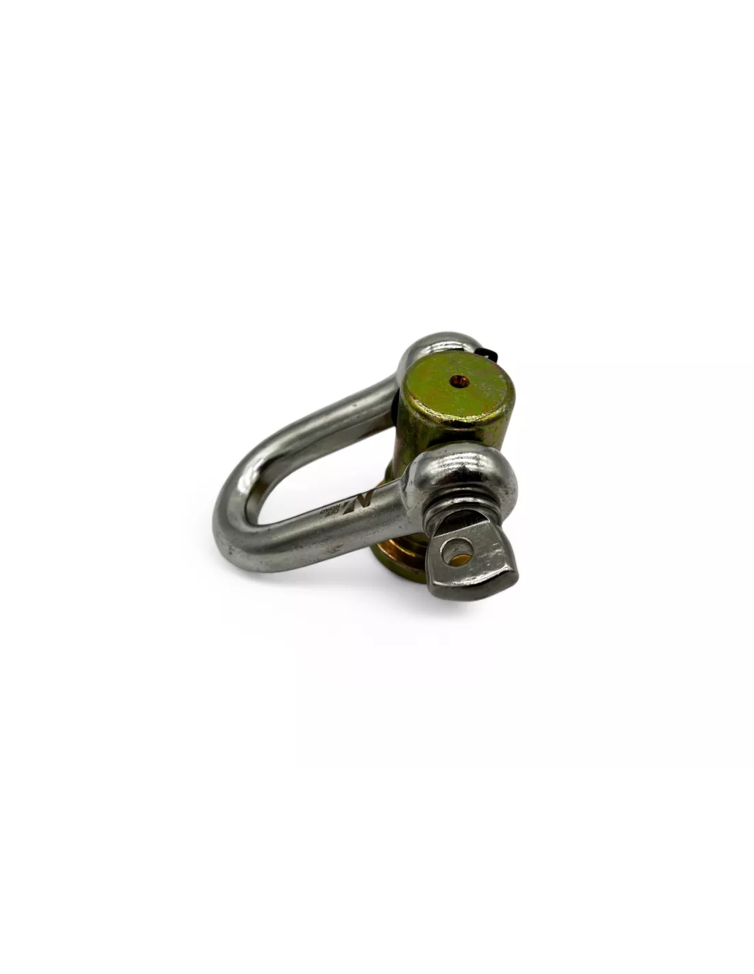 Roestvrijstalen roterende bumper N4-Offroad N4-OFFROAD -