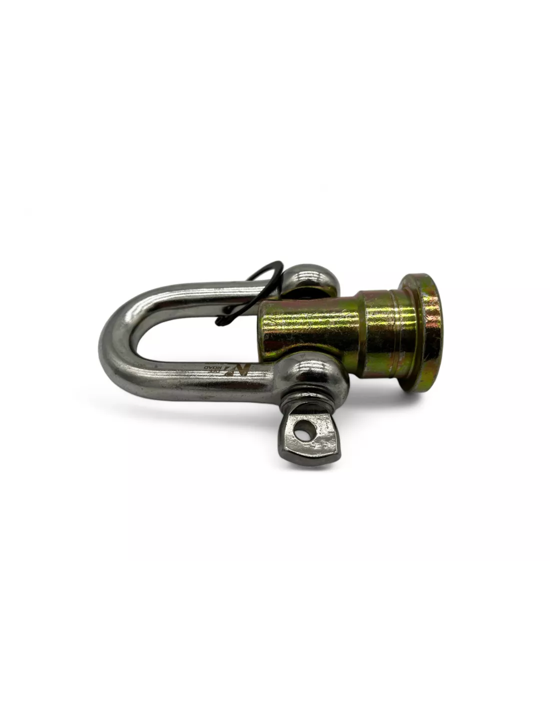 Roestvrijstalen roterende bumper N4-Offroad N4-OFFROAD -