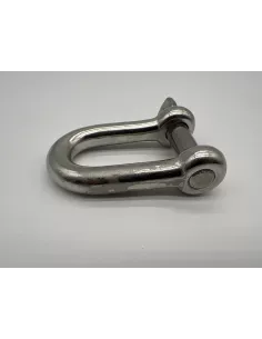 Manille Inox seule de pare chocs N4-Offroad N4-OFFROAD - accessoire 2