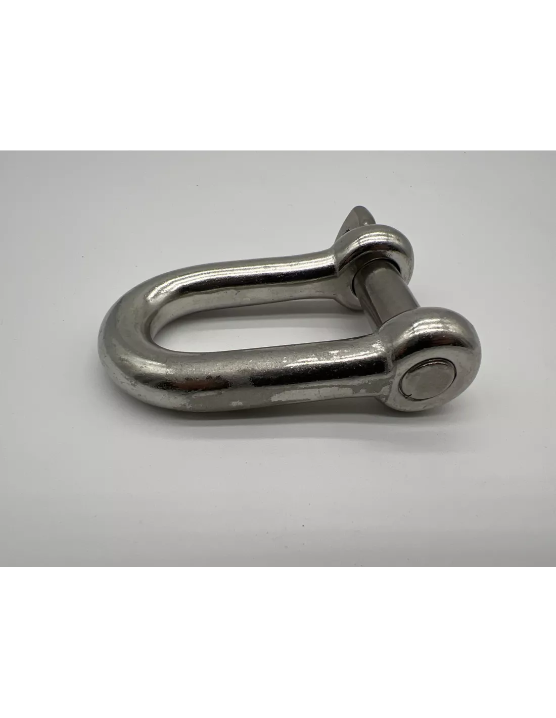 Manille Inox seule de pare chocs N4-Offroad N4-OFFROAD - accessoire