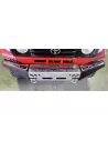 Manille Inox seule de pare chocs N4-Offroad N4-OFFROAD - accessoire