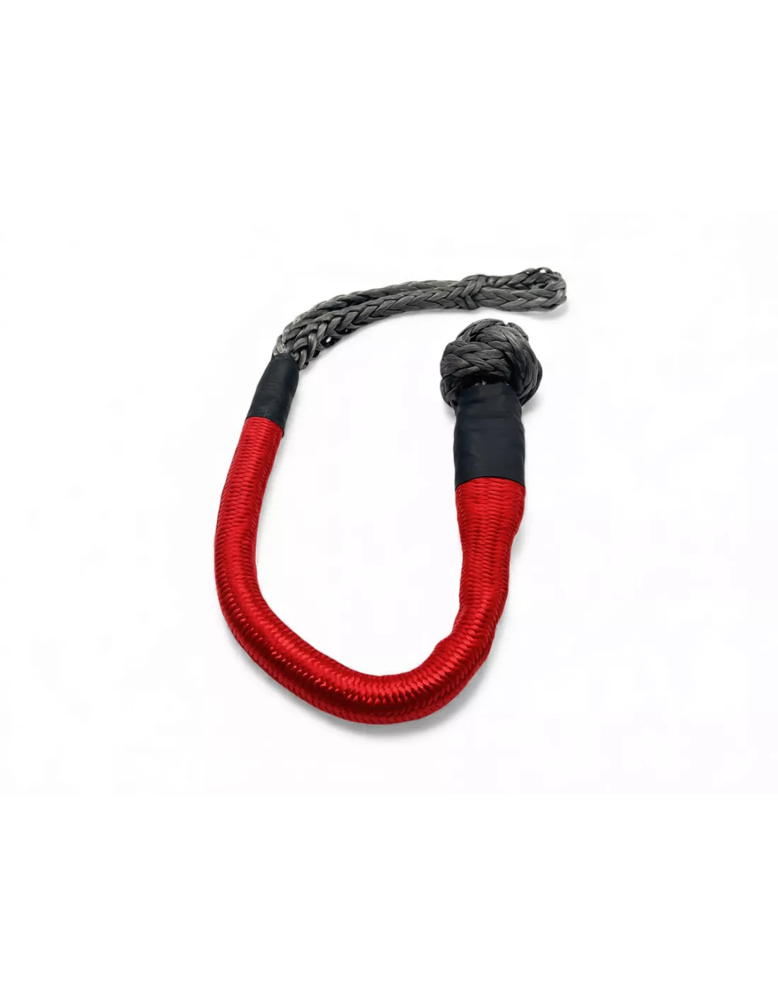 Flexibles Textil 10t Manila N4-Orbeit mit der Tasche N4-OFFROAD -
