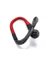 Flexibel textiel 10t Manila N4-Ofroad met tas N4-OFFROAD -