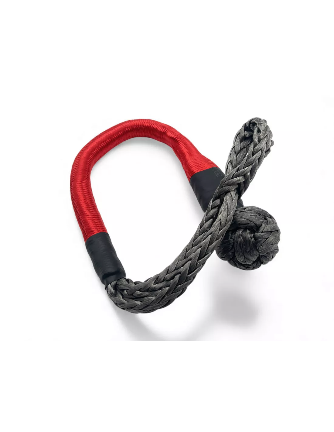 Flexibles Textil 10t Manila N4-Orbeit mit der Tasche N4-OFFROAD -