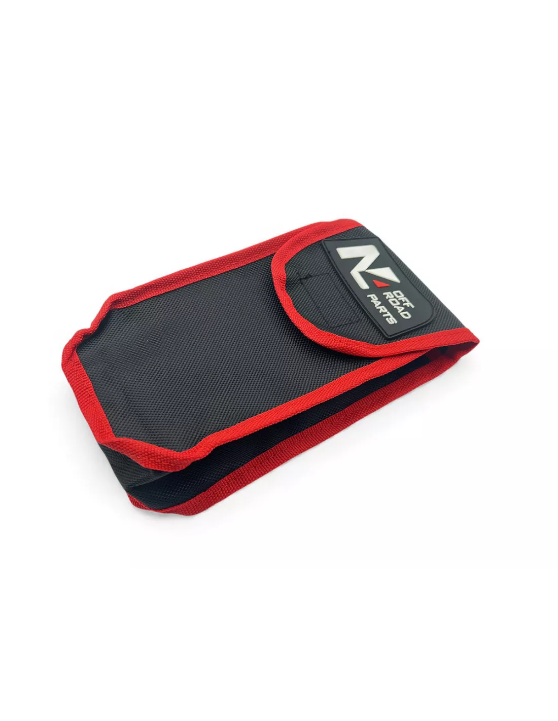 Flexibel textiel 10t Manila N4-Ofroad met tas N4-OFFROAD -