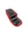Manille souple textile 10T N4-Offroad avec sacoche N4-OFFROAD -