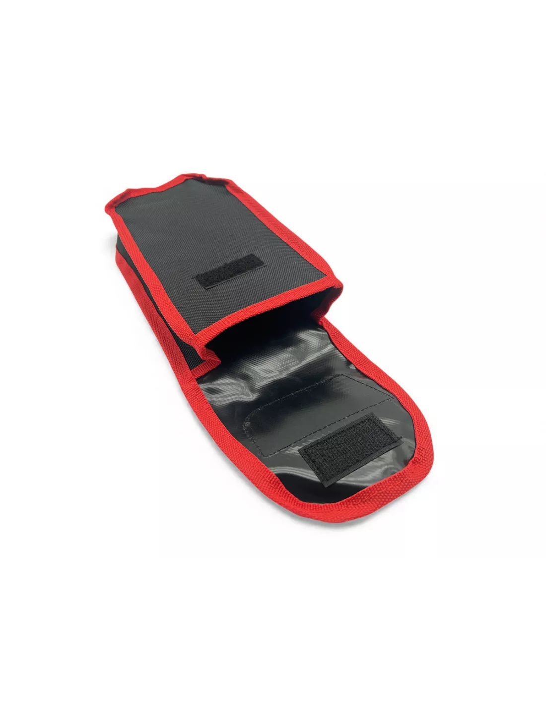 Manille souple textile 10T N4-Offroad avec sacoche N4-OFFROAD -