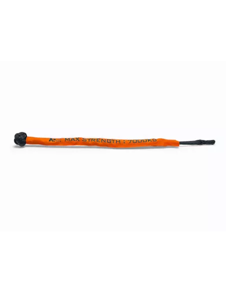 Manille souple textile fusible 7T N4-Offroad avec sacoche N4-OFFROAD