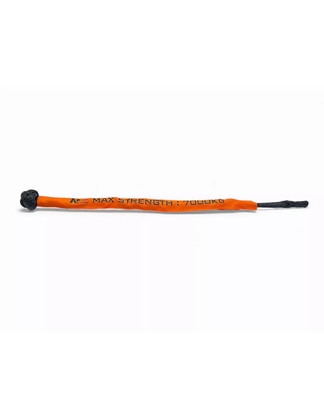 Flexible Manila-Sicherung Textil 7t N4-Orbeit mit der Tasche N4-OFFROAD