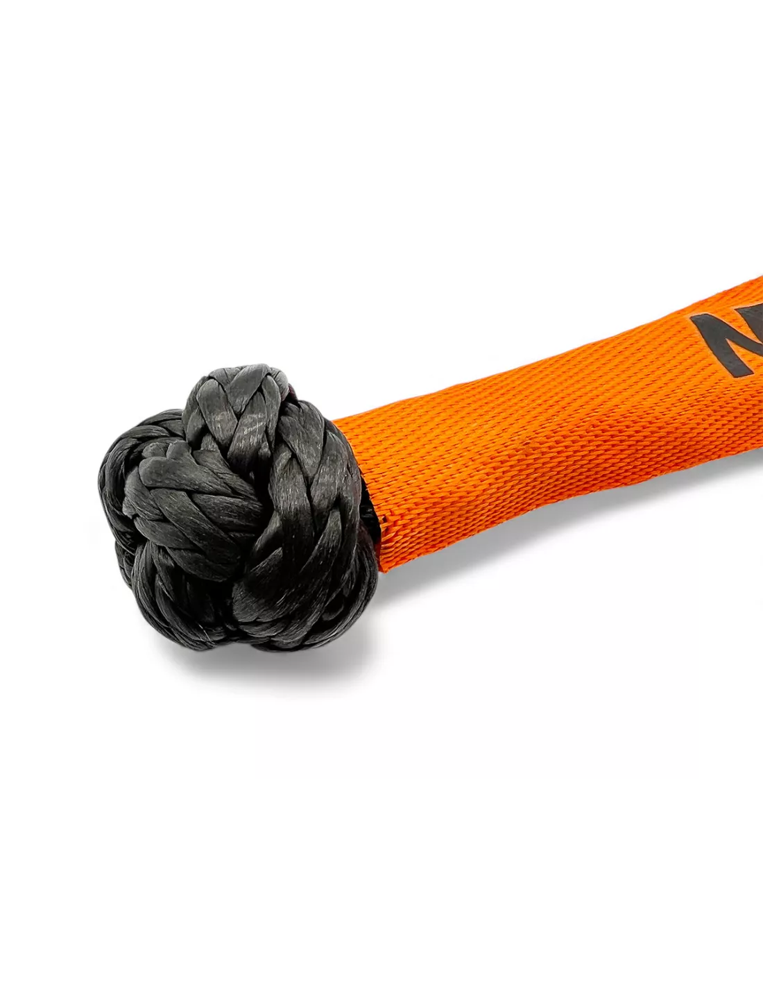Flexible Manila-Sicherung Textil 7t N4-Orbeit mit der Tasche N4-OFFROAD