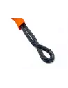 Manille souple textile fusible 7T N4-Offroad avec sacoche N4-OFFROAD