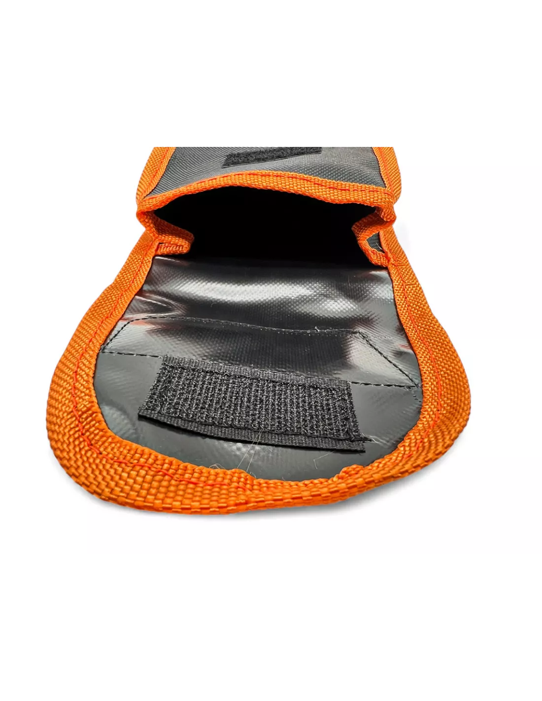 Flexible Manila-Sicherung Textil 7t N4-Orbeit mit der Tasche N4-OFFROAD