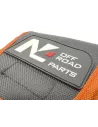 Manille souple textile fusible 7T N4-Offroad avec sacoche N4-OFFROAD