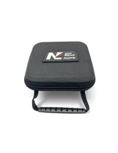 Aufbewahrungskoffer mit Trekkingring N4-Offroad N4-OFFROAD -