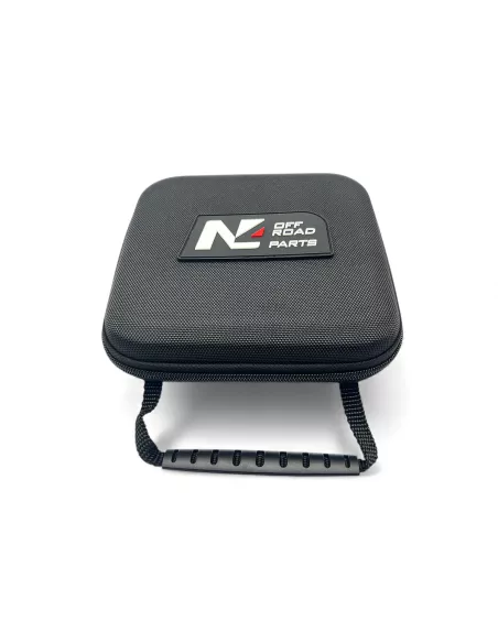 Etui de rangement anneau de treuillage N4-Offroad N4-OFFROAD -