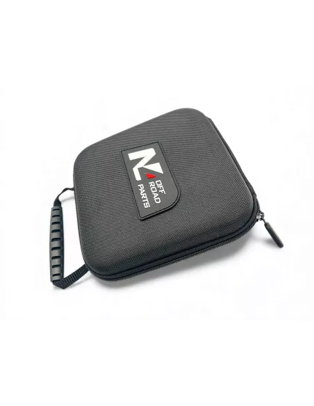 Etui de rangement anneau de treuillage N4-Offroad N4-OFFROAD -