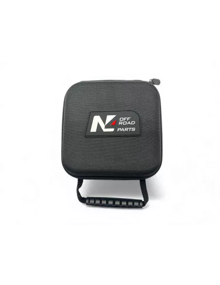 Etui de rangement anneau de treuillage N4-Offroad N4-OFFROAD -