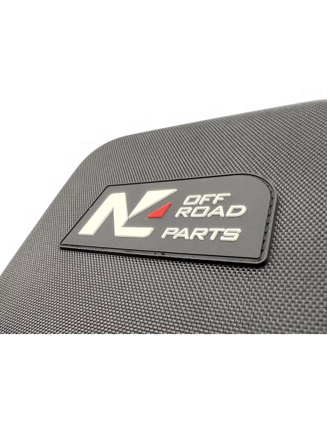 Etui de rangement anneau de treuillage N4-Offroad N4-OFFROAD -