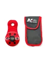 10t Mucking-Öffnungsscheibe N4-Orbeit mit der Tasche N4-OFFROAD -