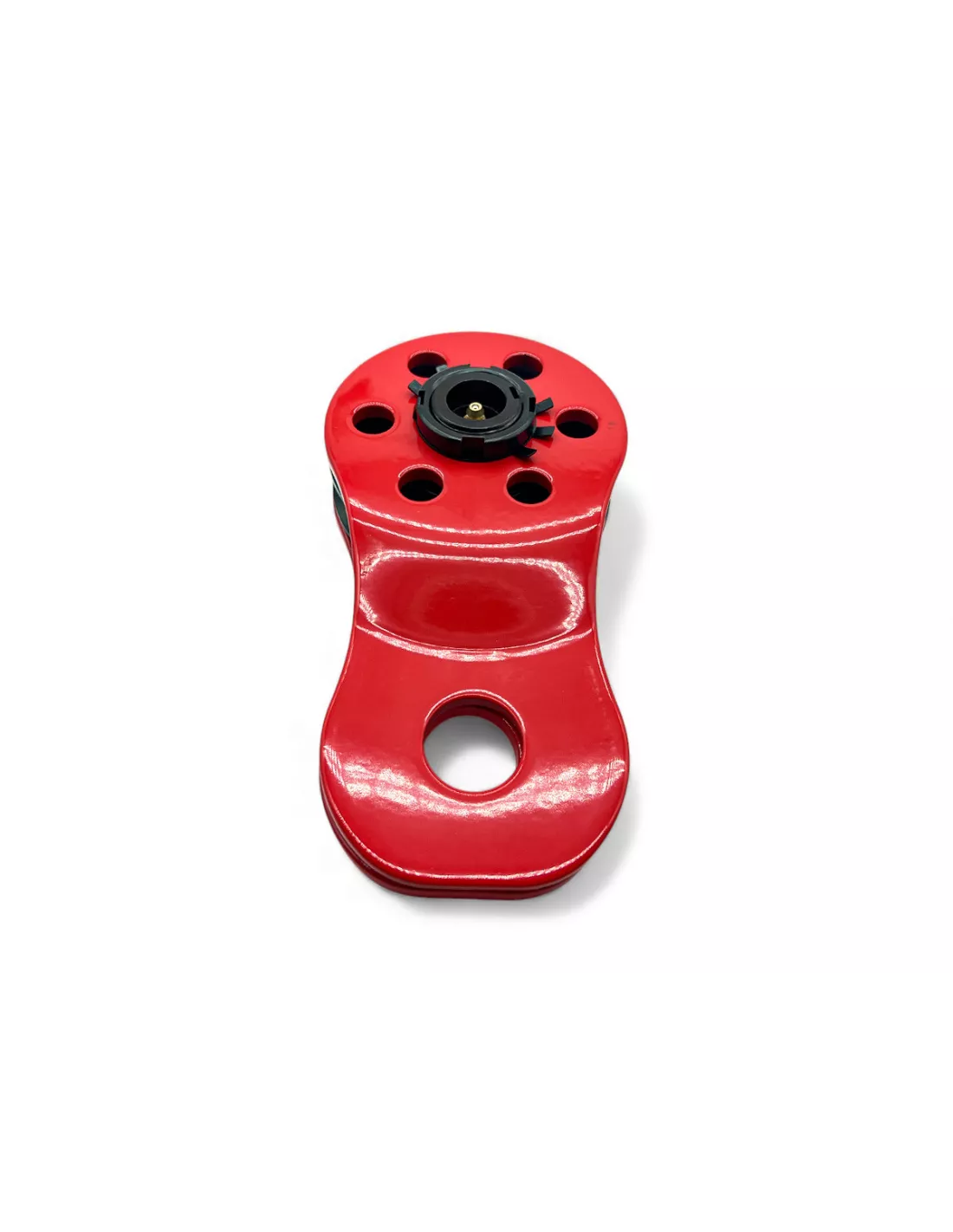 Poulie ouvrante de mouflage 10T N4-Offroad avec sacoche N4-OFFROAD -