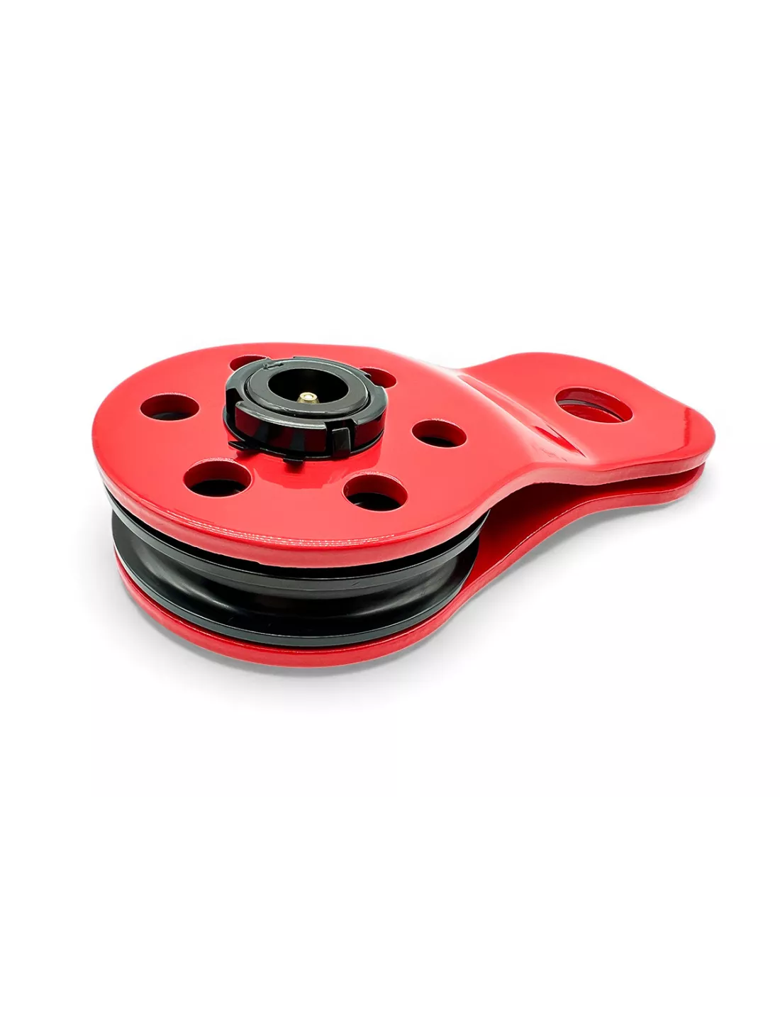 10t Mucking-Öffnungsscheibe N4-Orbeit mit der Tasche N4-OFFROAD -