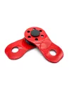 Poulie ouvrante de mouflage 10T N4-Offroad avec sacoche N4-OFFROAD -