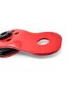 10T Mucking opening katrol N4-Ofroad met tas N4-OFFROAD -