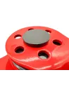 Poulie ouvrante de mouflage 10T N4-Offroad avec sacoche N4-OFFROAD -
