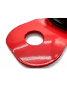 Poulie ouvrante de mouflage 10T N4-Offroad avec sacoche N4-OFFROAD -