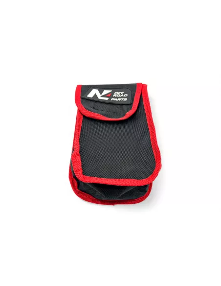 Poulie ouvrante de mouflage 10T N4-Offroad avec sacoche N4-OFFROAD -