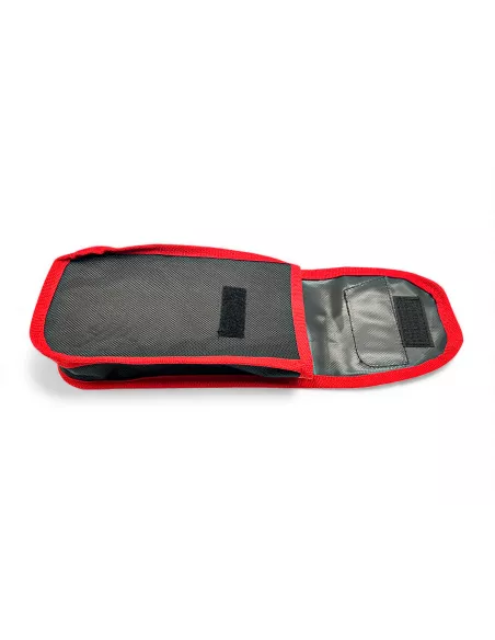 Poulie ouvrante de mouflage 10T N4-Offroad avec sacoche N4-OFFROAD -