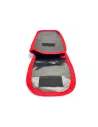 Poulie ouvrante de mouflage 10T N4-Offroad avec sacoche N4-OFFROAD -