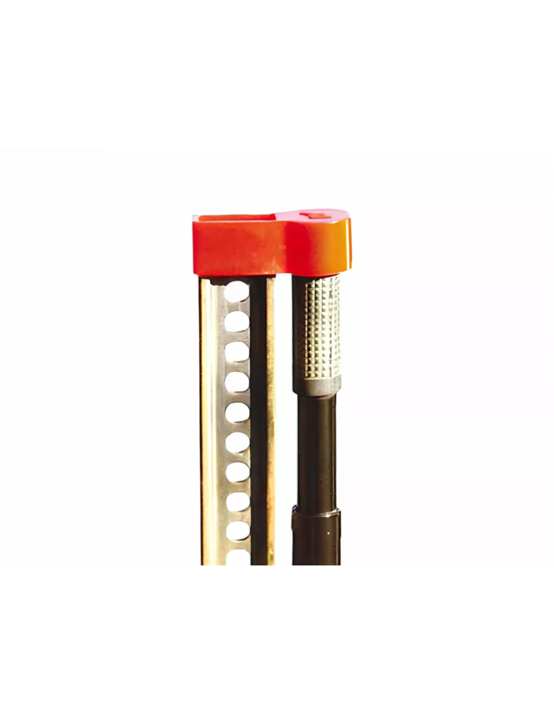 Hi-Lift Red Head Red Reset Ring NOLATHANE -