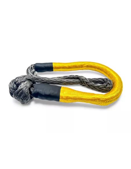 Manille souple textile 10T Outback Import avec sacoche OUTBACK IMPORT