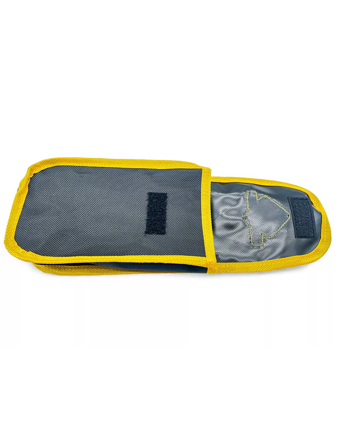 Flexibele Manila Textile 10T Outback Import met tas OUTBACK IMPORT