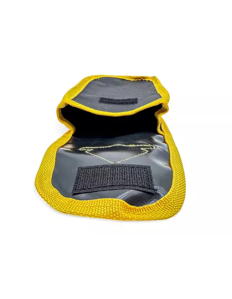 Manille souple textile 10T Outback Import avec sacoche OUTBACK IMPORT