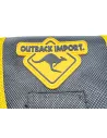 Manille souple textile 10T Outback Import avec sacoche OUTBACK IMPORT