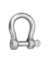 Manila Lyre Gegalvaniseerd Diam 16 800 KGS OUTBACK IMPORT - 4x4 accessoire