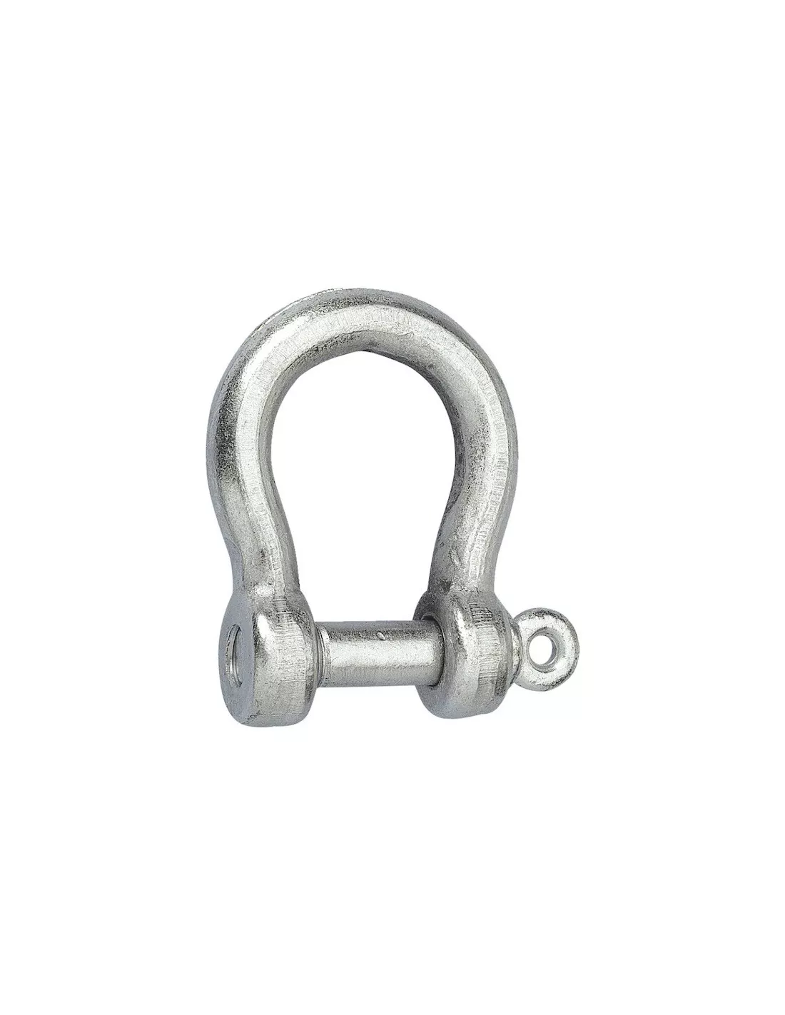 Manila Lyre Galvanisierter Durchmesser 20 1100 kg OUTBACK IMPORT - 4x4 Zubehör