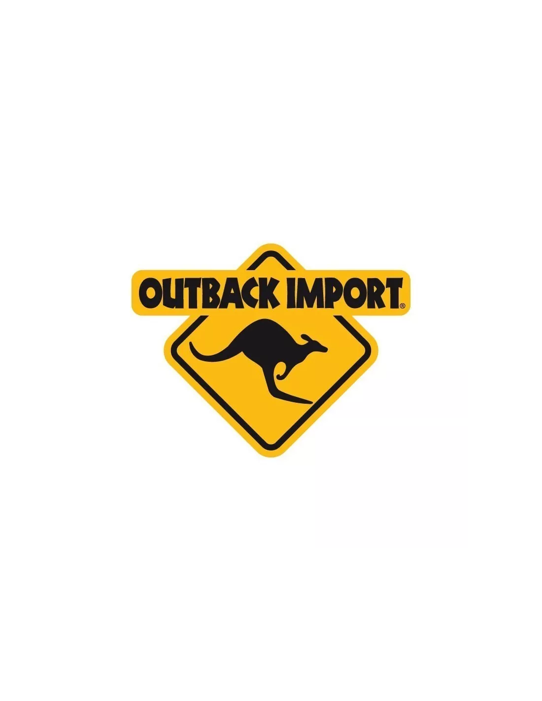 Manila Lyre Galvanisierter Durchmesser 20 1100 kg OUTBACK IMPORT - 4x4 Zubehör